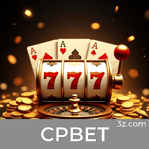 CPBET: Seu Cassino Online Seguro e Divertido