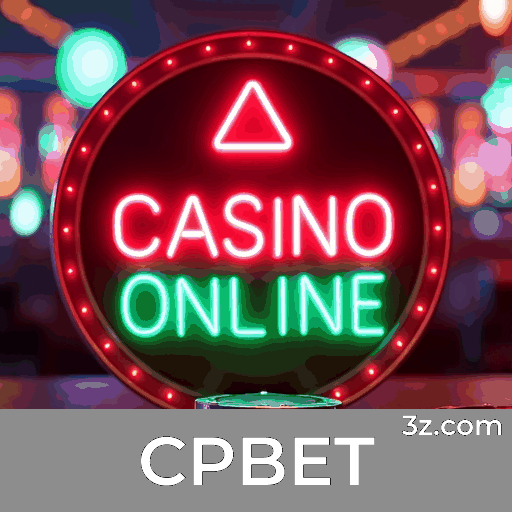 CPBET: Seu Cassino Online Seguro e Divertido